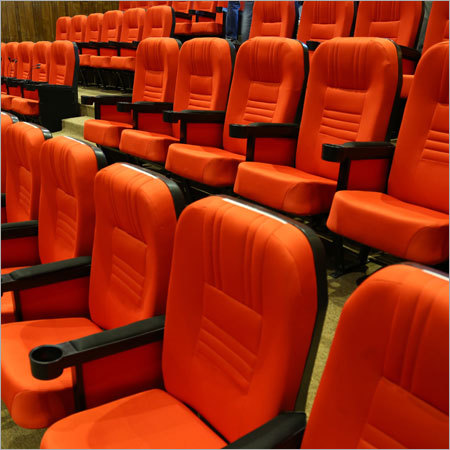 AUDITORIUM CHAIRS
