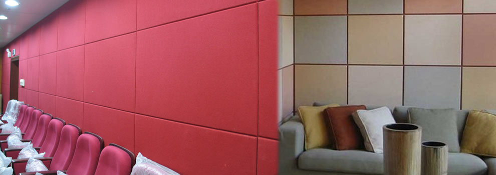 FABRIC FACIA PANELS